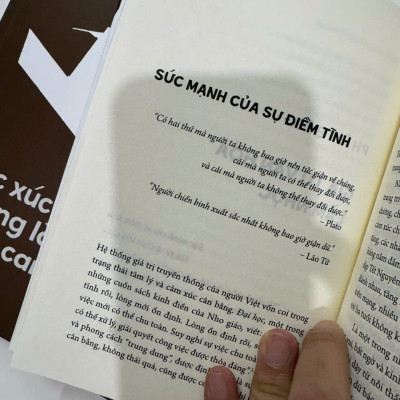 (Combo 2 cuốn) BỨC XÚC KHÔNG LÀM TA VÔ CAN, THIỆN ÁC VÀ SMARTPHONE - Đặng Hoàng Giang - Thái Hà Books