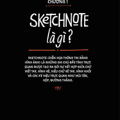 Sketchnote Lý Thuyết - AL