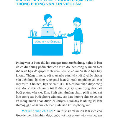 Connection - Kết Nối (Lời Khuyên Sinh Viên Việt Nam)