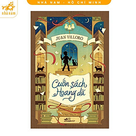 Sách - Cuốn sách hoang dã - Nhã Nam