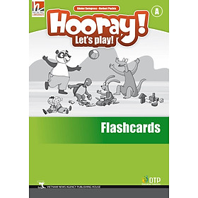 Hooray Let