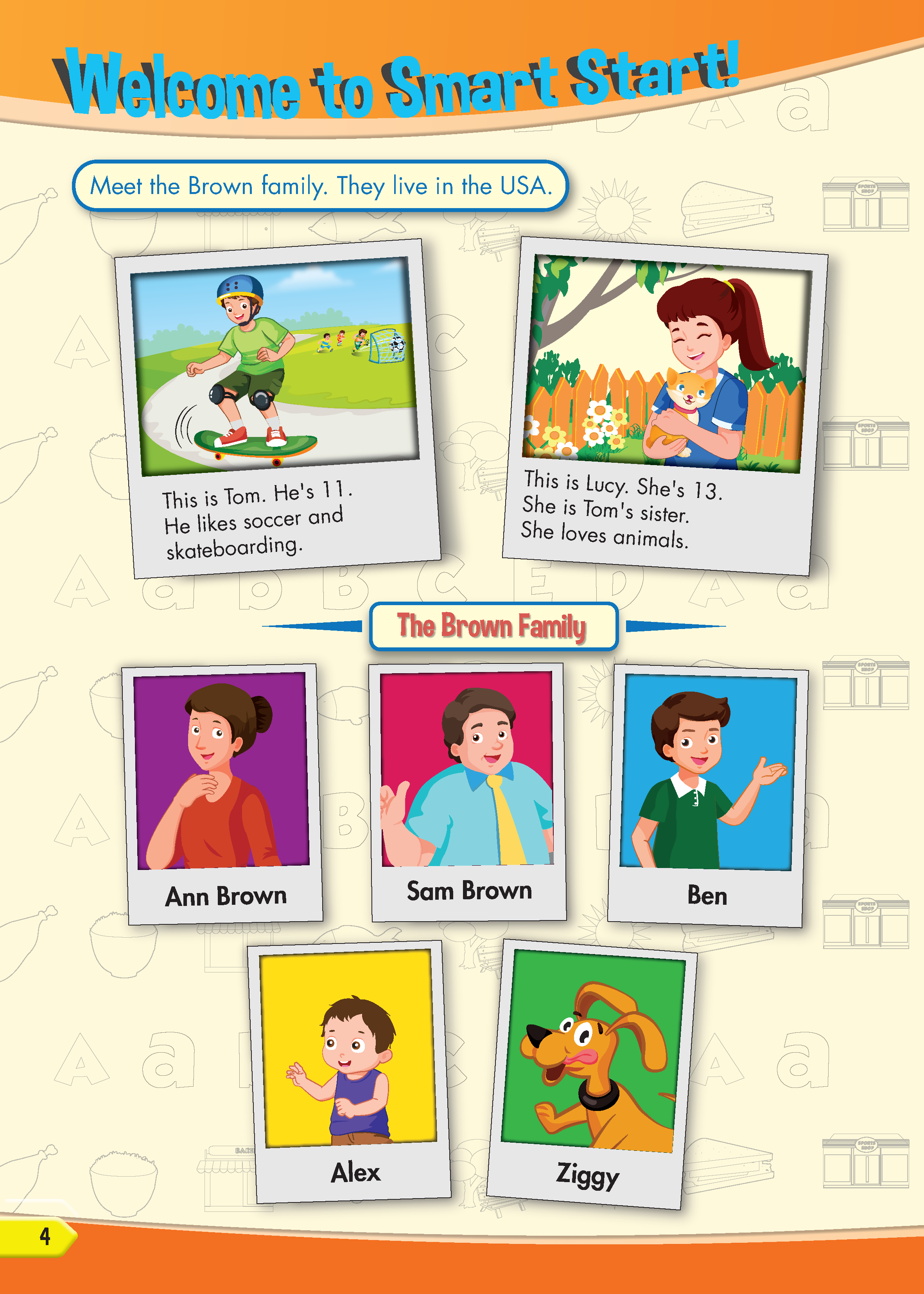 Tiếng Anh 5 i-Learn Smart Start - Student