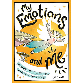 My Emotions And Me