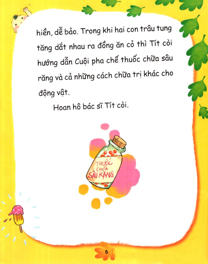 Những Câu Chuyện Kì Thú: Giải Cứu Trực Thăng
