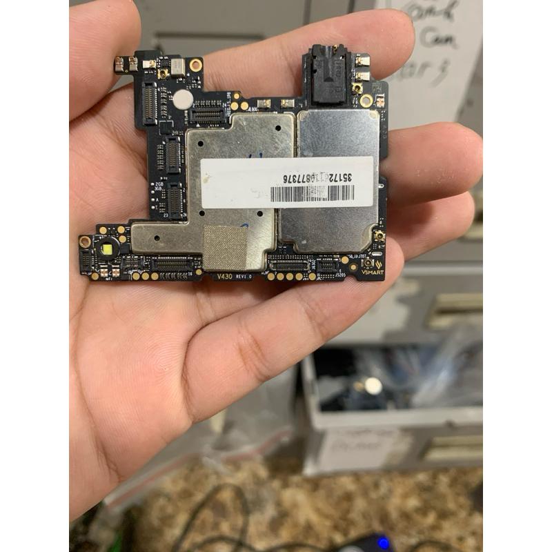 Main Vinsmart JOY3 V430 ( Ram2 Ram3 Ram4)