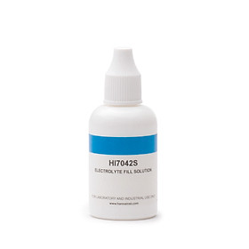 Dung dịch châm điện cực oxy hòa tan galvanic (30 mL)  HANNA HI7042S
