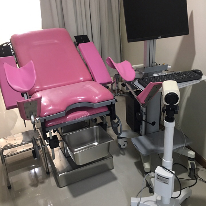 Gói Khám Tầm Soát Ung Thư Cho Nam Tại Phòng Khám Đa Khoa Quốc Tế Golden Healthcare