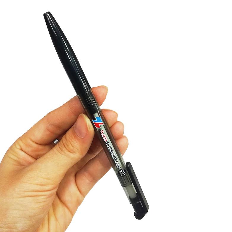 Bộ 5 Bút Bi Thiên Long TL-023