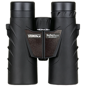 Ống nhòm Steiner Safari UltraSharp 10x42 - Hàng chính hãng
