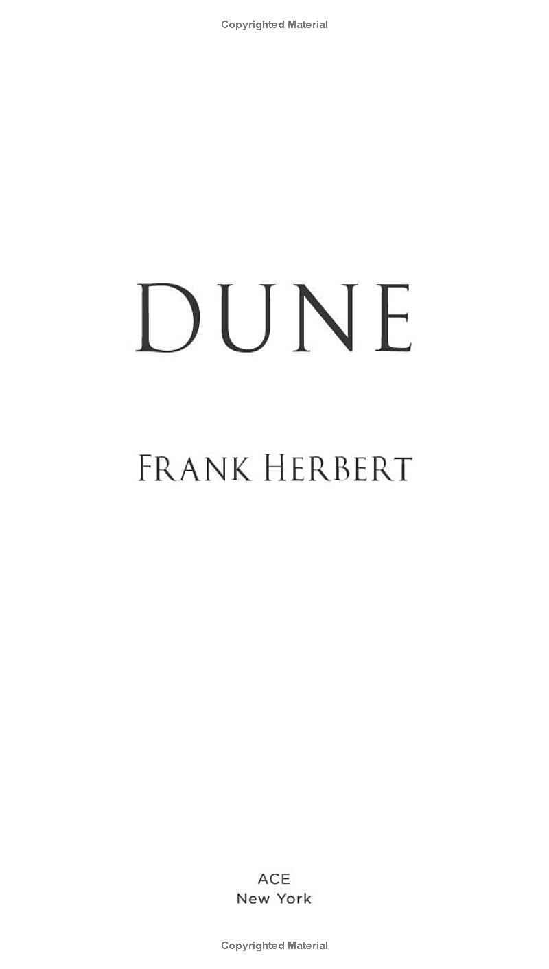 Dune