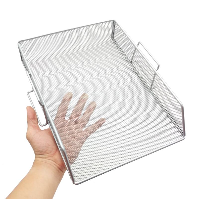 Khay Tài Liệu 1 Tầng HY63574