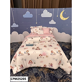 Chăn bốn mùa CPM-25205 200*220 EVERON