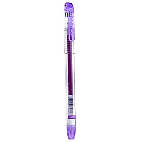 Bút Gel Crown MTJ-500 Tím
