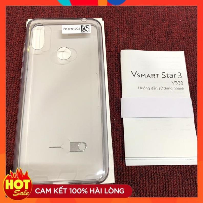 Ốp Zin Máy Chính Hãng Vsmart các loại Star3,Star4,Star5,Live,Live4,Active3,Joy2+,Joy3,Aris/Aris pro..vv