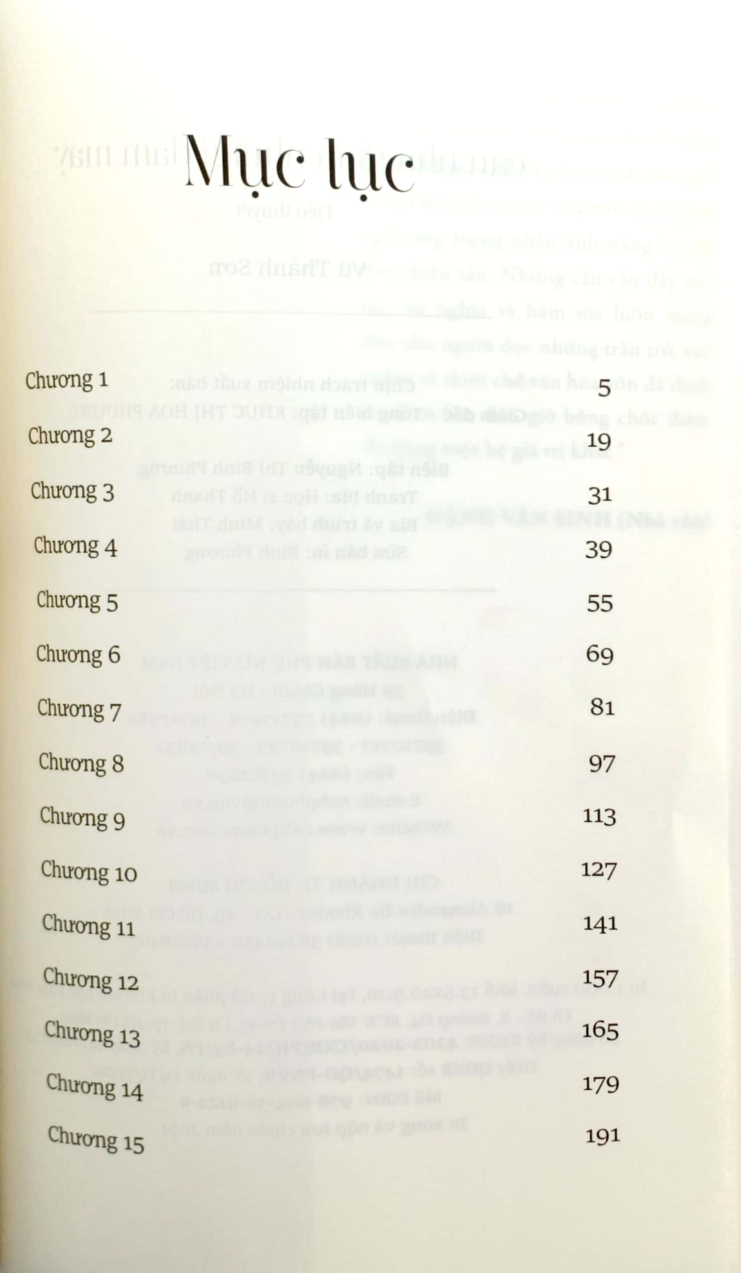Căn Nhà Giữa Những Đám Mây