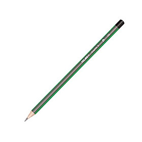 Viết chì gỗ Milan 071230212 (Vỉ 2 Cây)