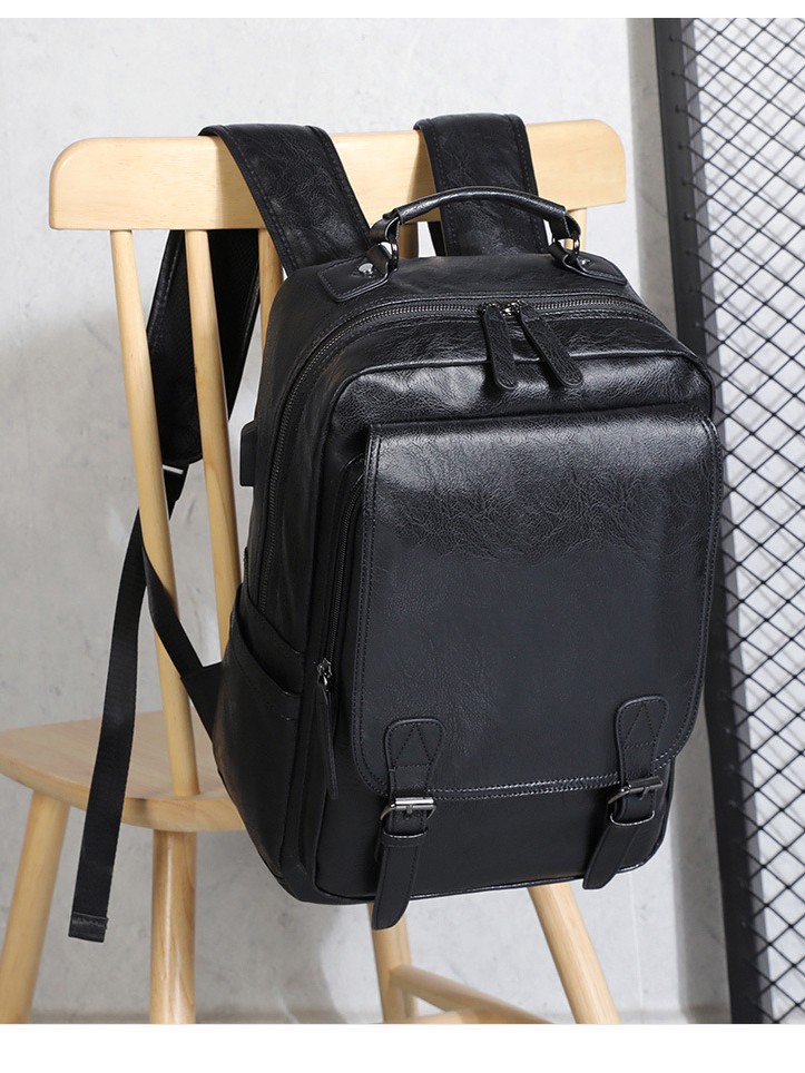 Balo nam DA phong cách mới – BEE GEE BLND9052B