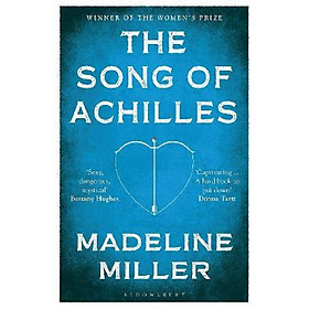 The Song of Achilles