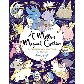 A Million Magical Creatures