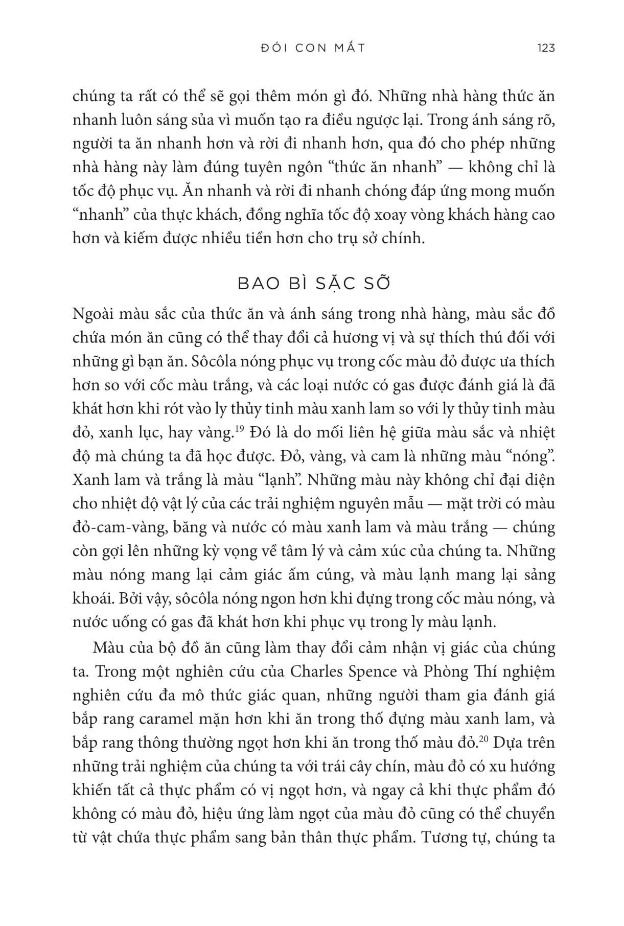 Sách - Giải Mã Khẩu Vị - Ăn Uống Ngon Lành Vóc Dáng Khỏe Mạnh