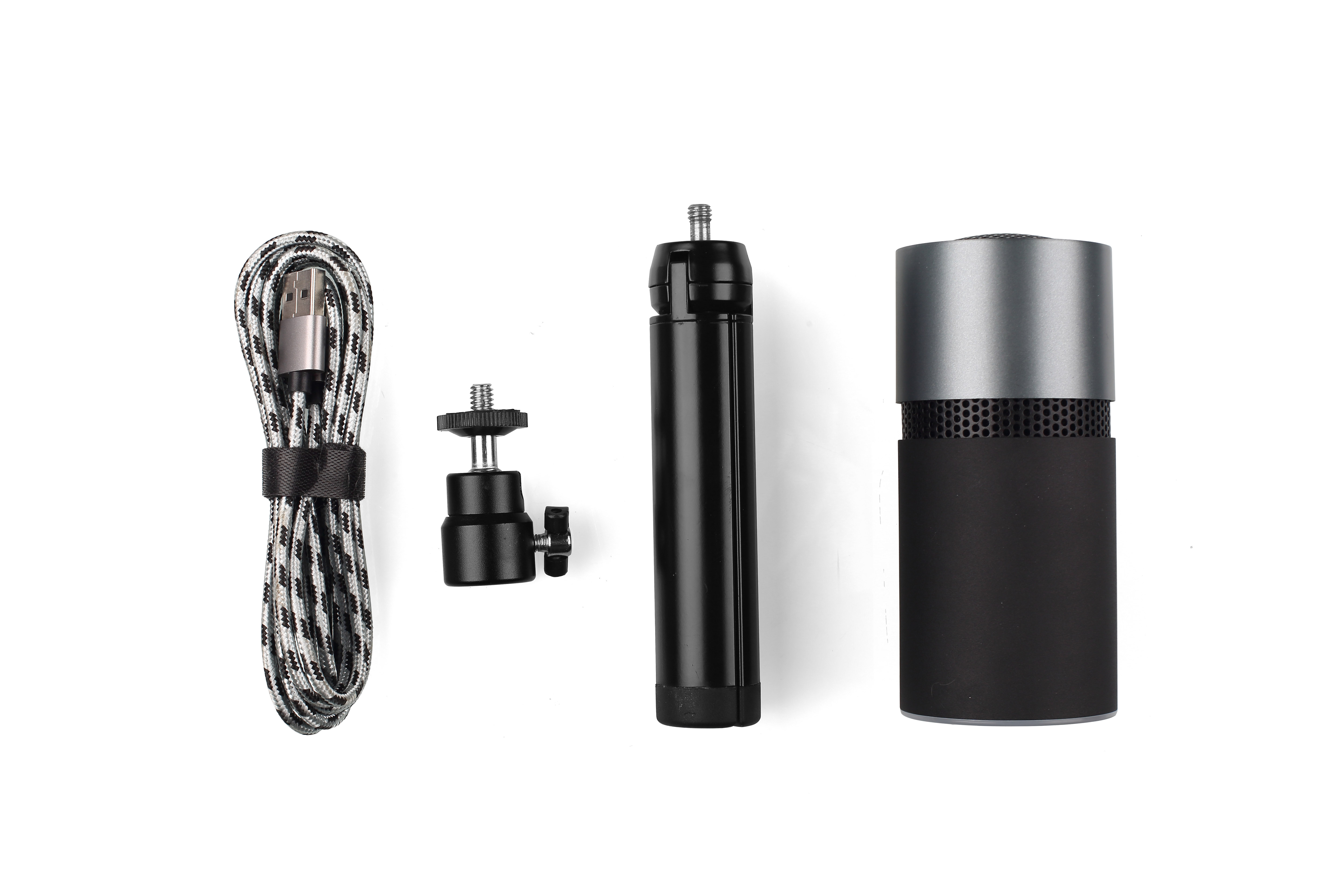 Microphone Thronmax Mdrill Pulse M8 96Khz - Hàng Chính Hãng