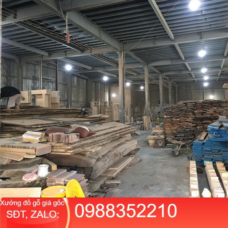 Kệ tivi cánh lùa gỗ sồi 1,8m