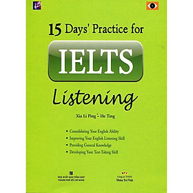 Sách - 15 Day