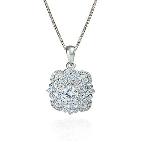 Mặt dây chuyền LuxJy Jewelry P3030