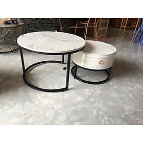 Kệ tv mặt đá