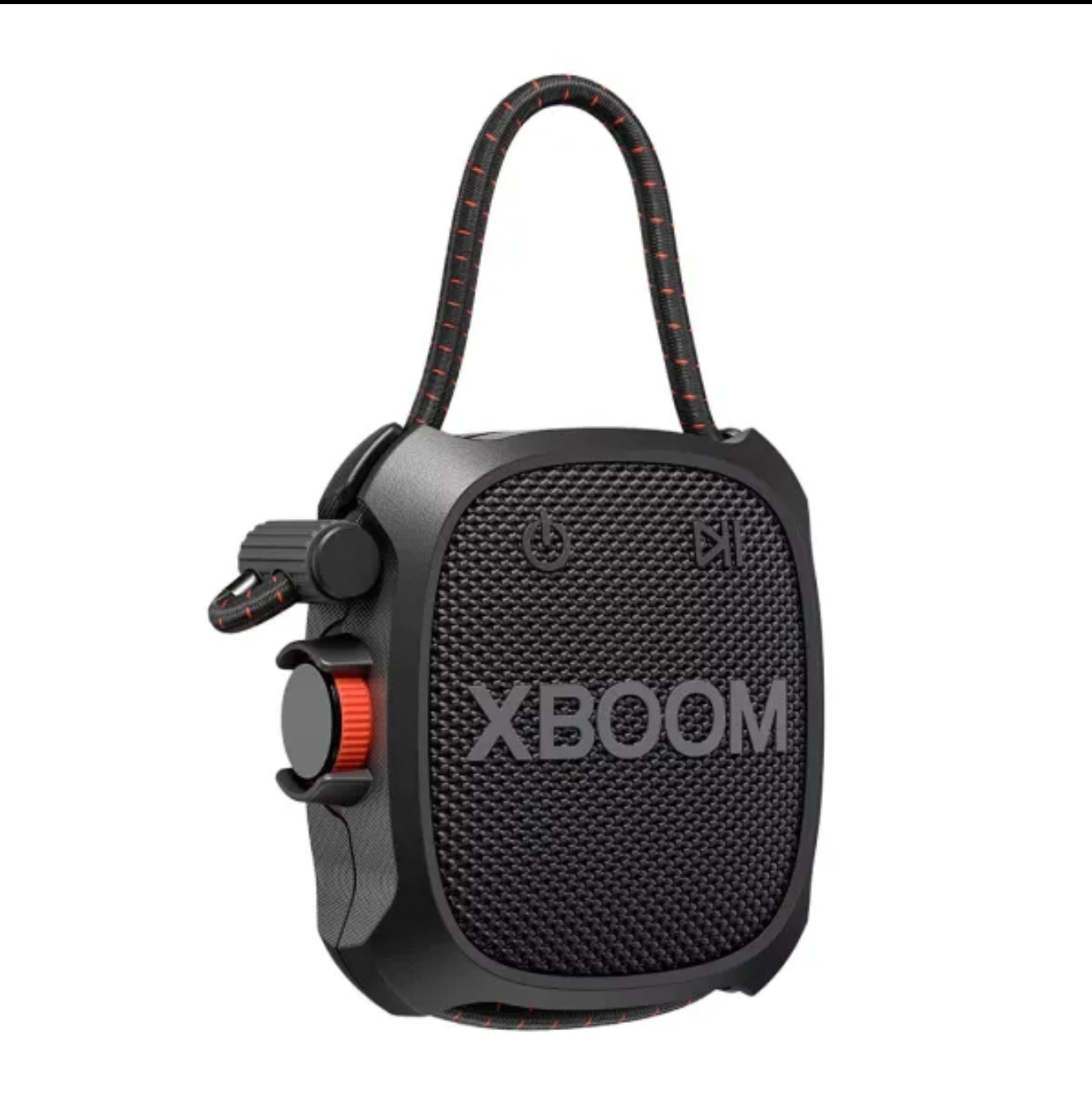 Loa Bluetooth di động LG XBOOM GO XG2, Kháng nước IP67 - Hàng chính hãng