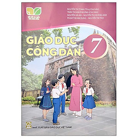 Giáo Dục Công Dân 7 (Kết Nối) (2023)