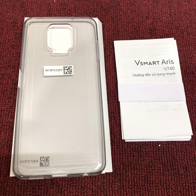 Ốp Zin Máy Chính Hãng Vsmart các loại Star3,Star4,Star5,Live,Live4,Active3,Joy2+,Joy3,Aris/Aris pro..vv