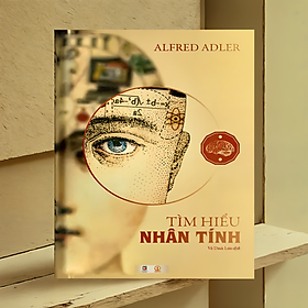 BÌA CỨNG - Tìm Hiểu Nhân Tính - KM249