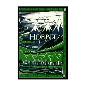 The Hobbit (75th Anniversary Edition)