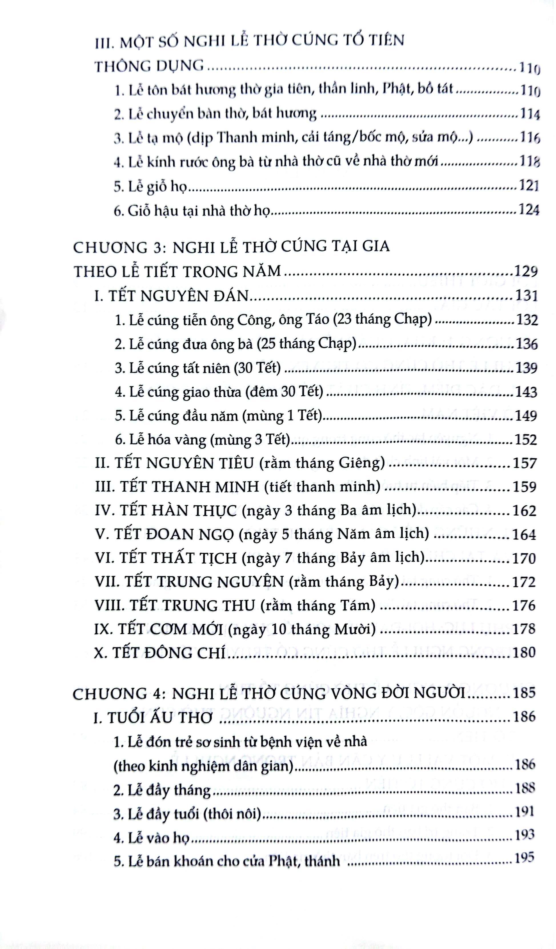 Sách - Thờ Cúng Cổ Truyền Việt Nam - Nghi Lễ Và Thực Hành Nghi Lễ