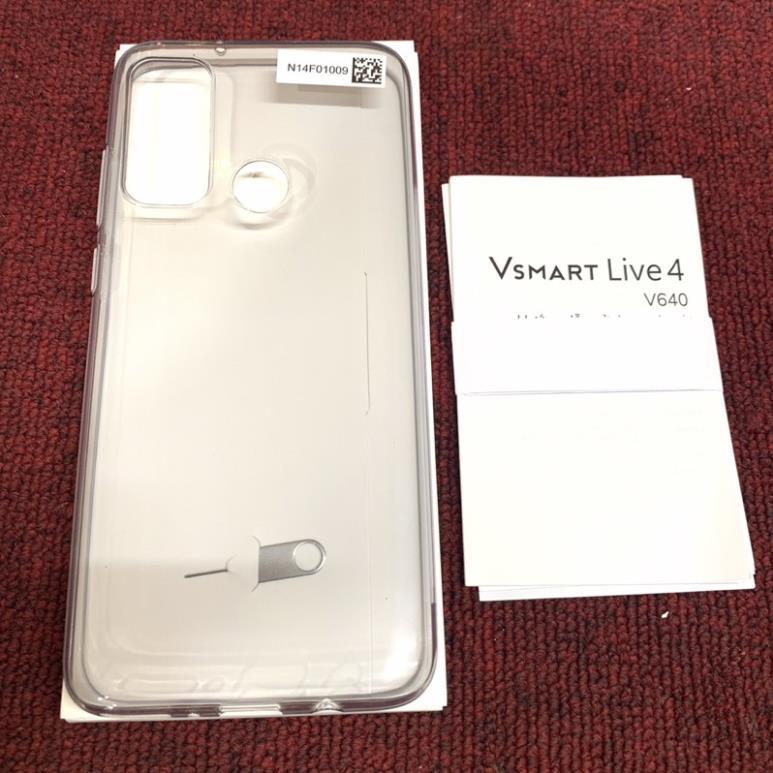 Ốp Zin Máy Chính Hãng Vsmart các loại Star3,Star4,Star5,Live,Live4,Active3,Joy2+,Joy3,Aris/Aris pro..vv