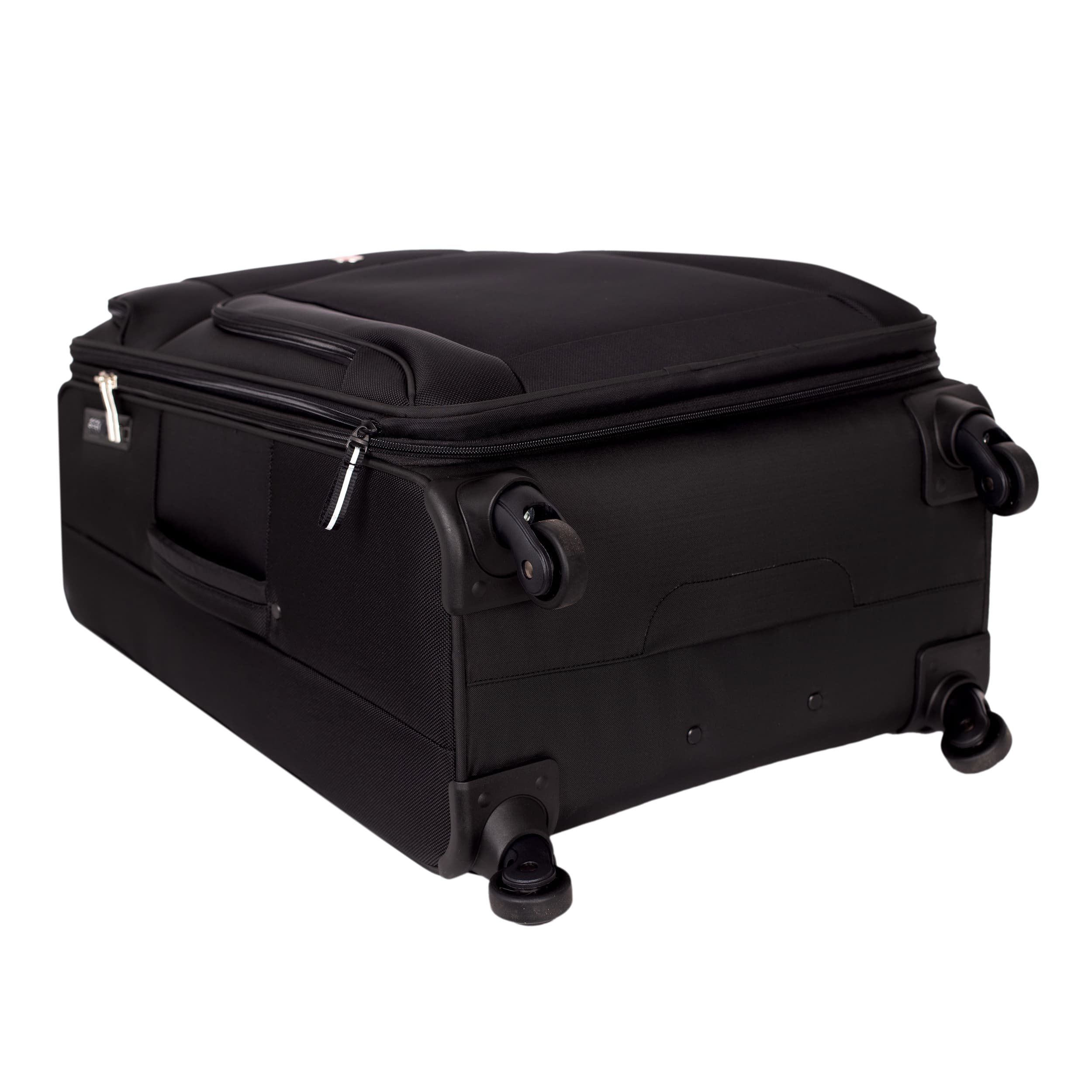 Vali Vải Xách Tay Siêu Nhẹ 20 Inch LUGBRO TRANSPORTER / Đa Năng LUGBRO BIZ - Hàng Chính Hãng