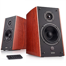 Loa Bluetooth Edifier R2000DB (120W) - Hàng Nhập Khẩu