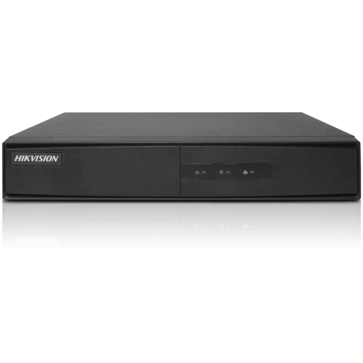 Đầu Ghi Camera Turbo HD 3.0 DVR 8 Kênh Hikvision DS-7208HGHI-F1/N - Hàng chính hãng
