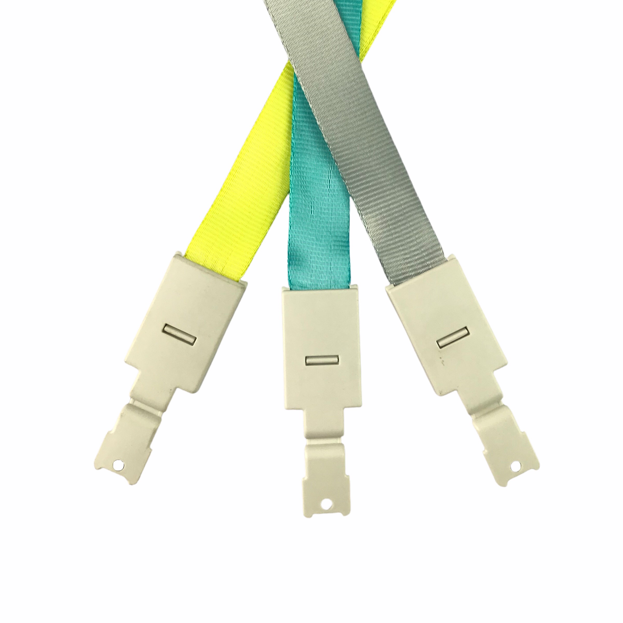 Dây đeo thẻ lụa 6722 1.5cm (12) - Bịch