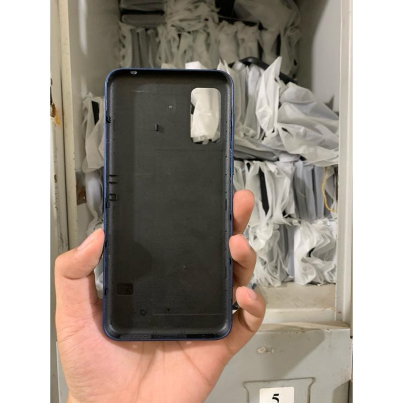 Nắp lưng Vsmart Bee 5 New Zin Chính Hãng
