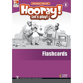 Hooray Let
