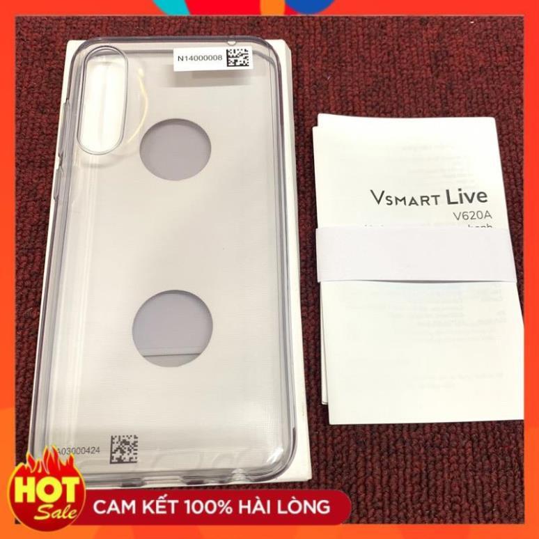 Ốp Zin Máy Chính Hãng Vsmart các loại Star3,Star4,Star5,Live,Live4,Active3,Joy2+,Joy3,Aris/Aris pro..vv