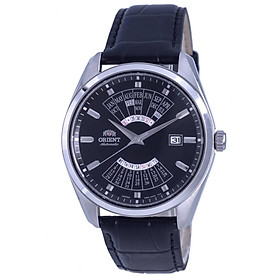 Đồng Hồ Nam Dây Da Orient Automatic RA-BA0006B00C