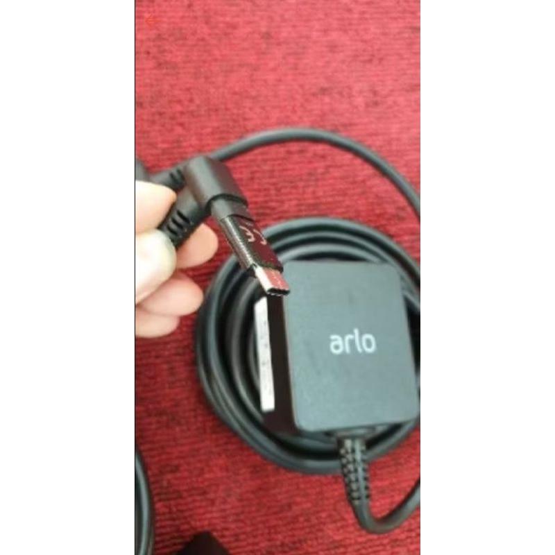 Sạc Nhanh NETGEAR Dây Dài 2.5m - Hỗ Trợ Sạc Nhanh Cho Tất Cả Các Dòng Máy Sam.sung Và Thiết Bị Quick Charge 3.0