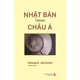 Sách - Nhật Bản Trong Châu Á
