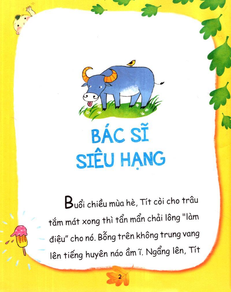 Những Câu Chuyện Kì Thú: Giải Cứu Trực Thăng