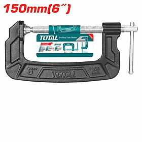 CẢO CHỮ C TOTAL THT13141, THT13151, THT13161 - HÀNG CHÍNH HÃNG