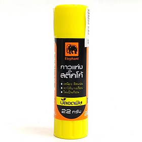 Hồ Khô Elephant 22g
