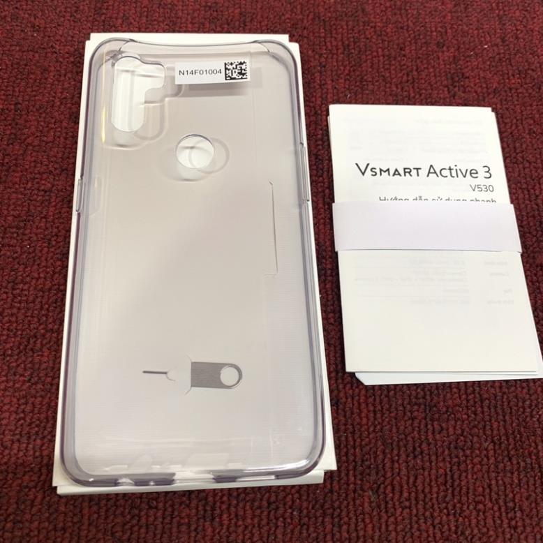 Ốp Zin Máy Chính Hãng Vsmart các loại Star3,Star4,Star5,Live,Live4,Active3,Joy2+,Joy3,Aris/Aris pro..vv